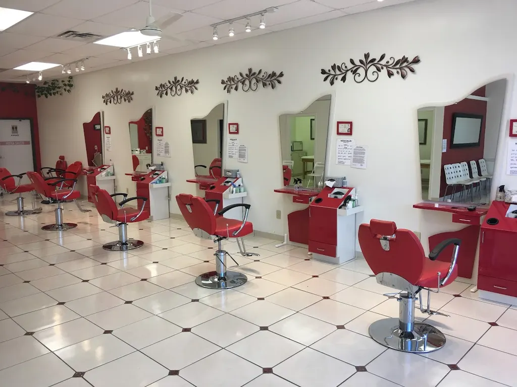 Heena Salon Mckinney — Beauty salon in McKinney